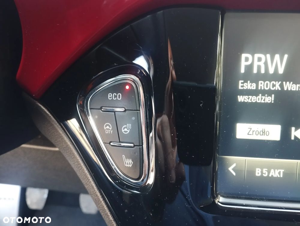 Opel Adam 1.0 T SIDI Unlimited S&S - 19