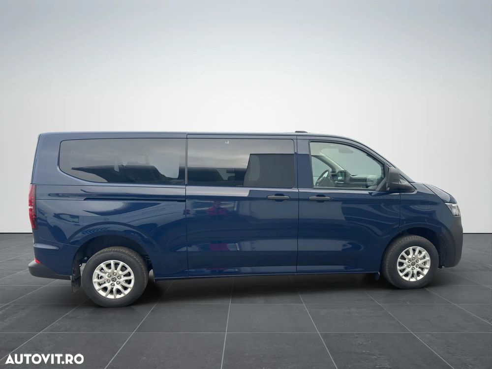 Volkswagen Caravelle - 6