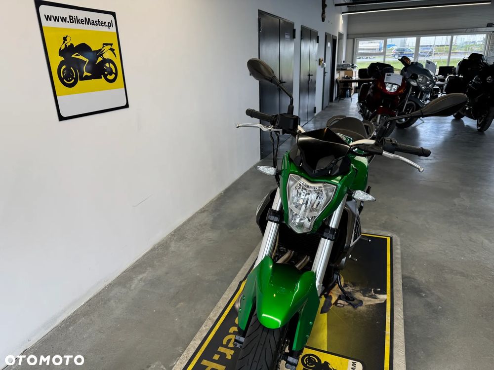 Benelli BN 302 - 32