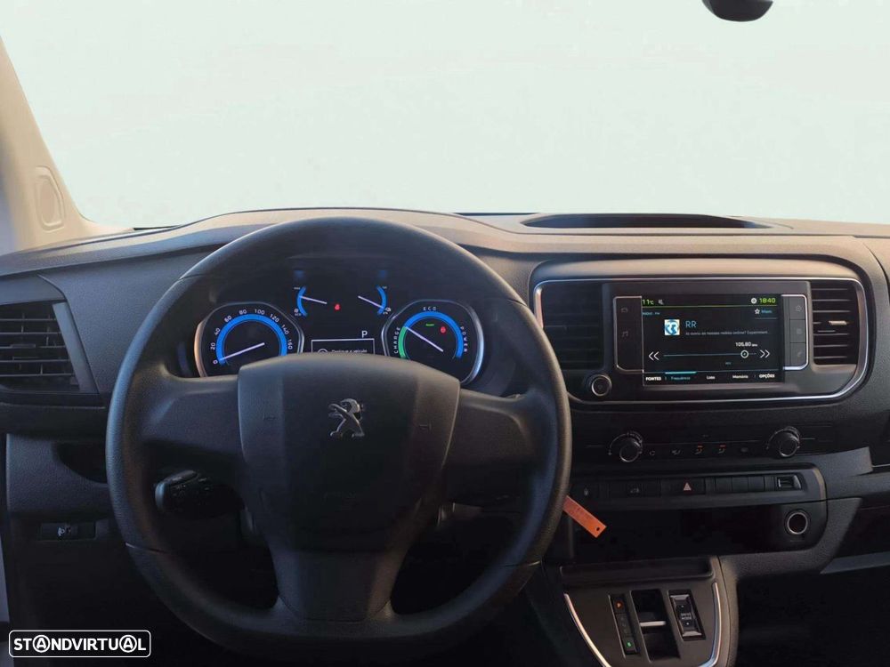 Peugeot Expert 75 kWh Standard - 10