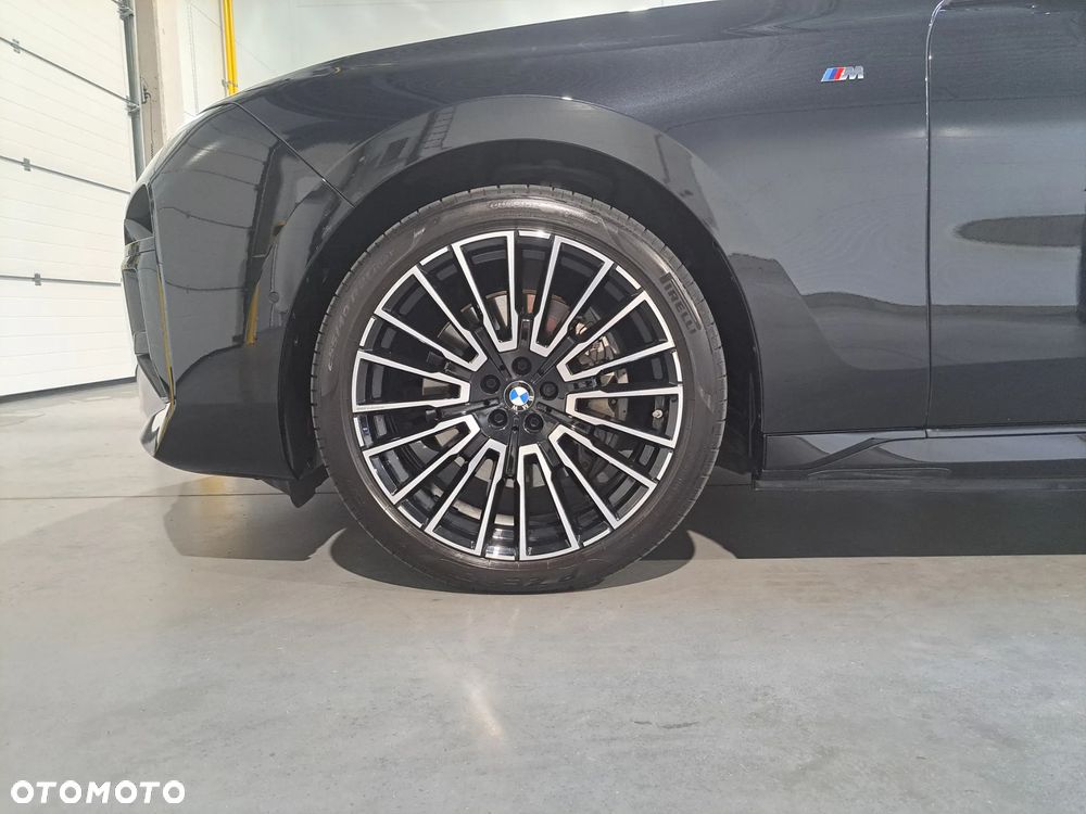 BMW i7 105.7kWh xDrive60 - 8