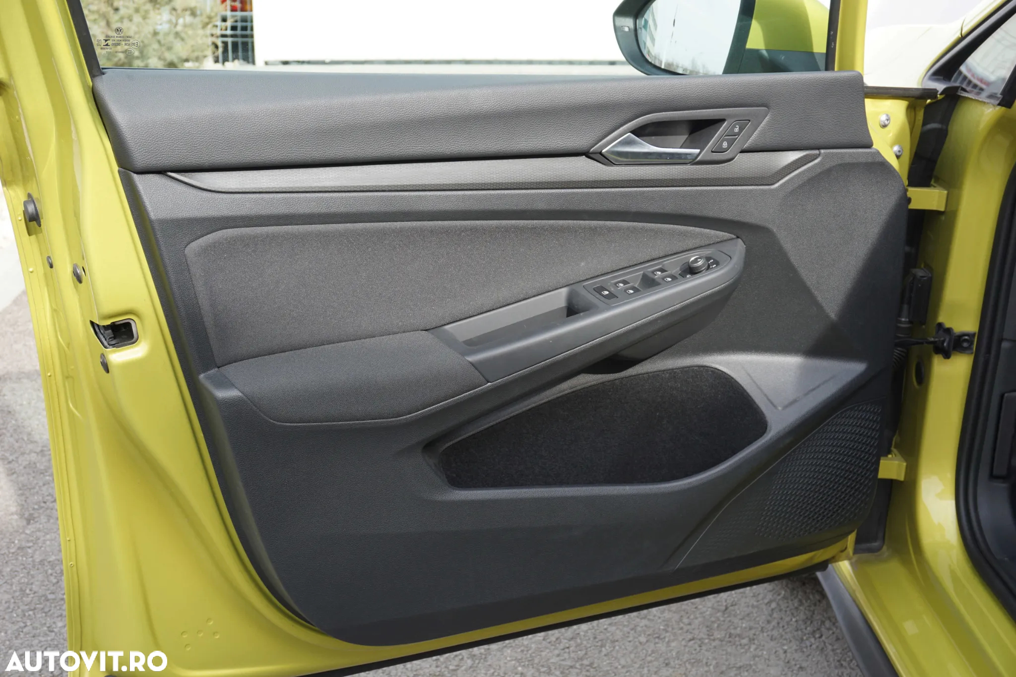Volkswagen Golf 2.0 TSI OPF GTI - 9