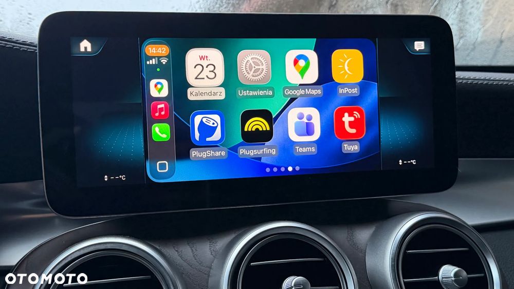 Mercedes-Benz GLC 300 e 4-Matic Business Edition - 19