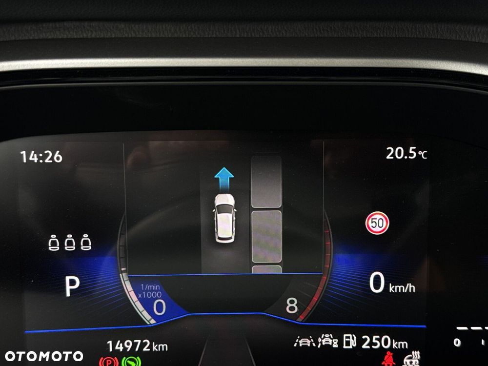 Volkswagen T-Roc 1.5 TSI Special Edition DSG - 22