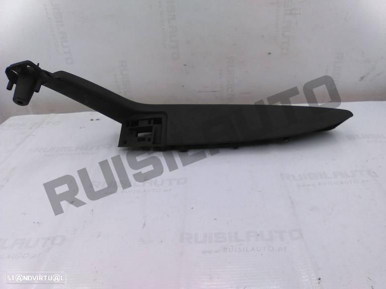 Puxador Interior Trás Esquerdo 8p486_7373 Audi A3 (8p) [2003_20 - 1