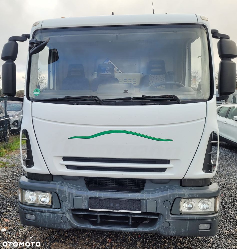 Iveco Ml120e25 - 1
