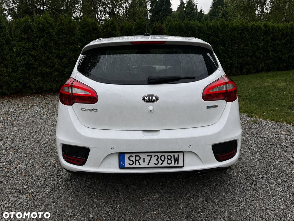 Kia Ceed 1.6 GDI L Business Line - 5