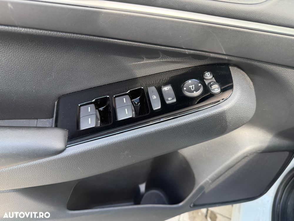 Honda HR-V 1.5 e:HEV 4x2 E-CVT Advance - 21