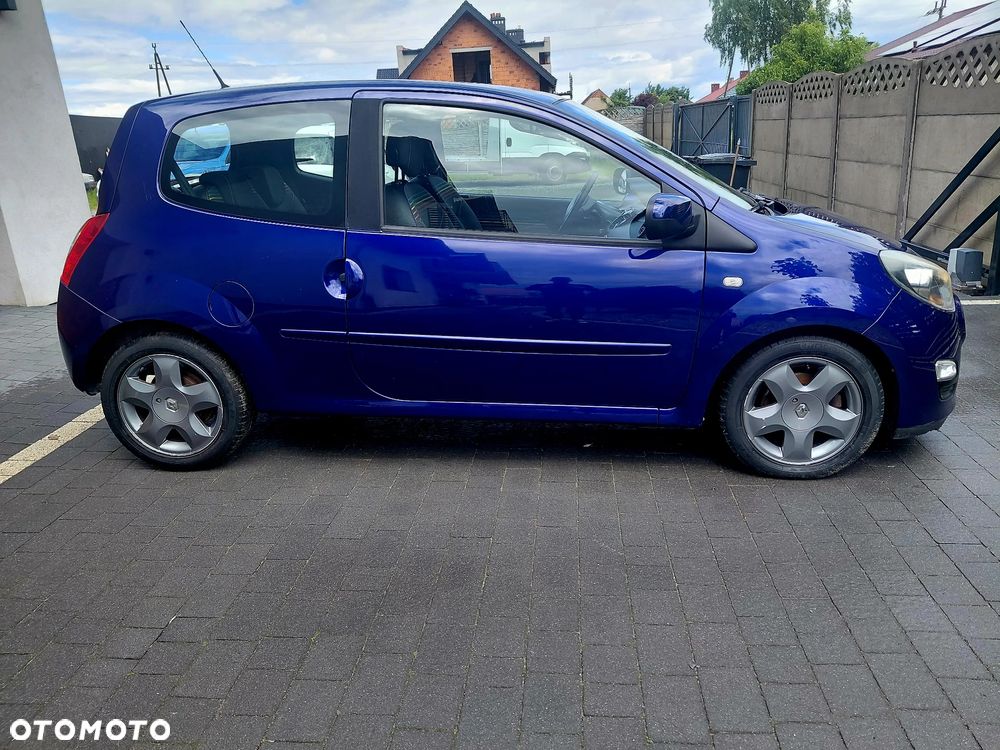 Renault Twingo 1.2 LEV 16V 75 Dynamique - 6