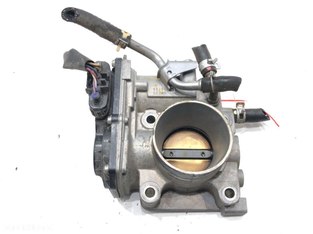 PRZEPUSTNICA  HONDA CIVIC IX (FK) 2012 - 2022 1.4 i-VTEC (FK1) 73 kW [99 KM] benzyna 2012 - 2022 - 1