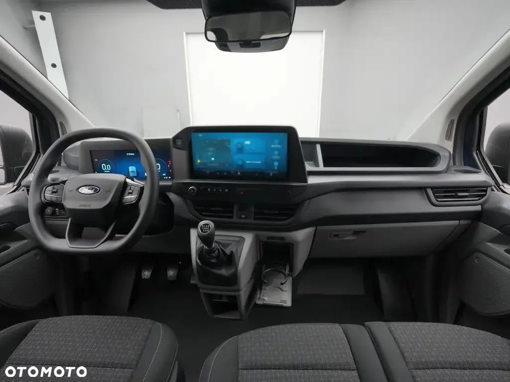 Ford Transit Custom Kombi 2.0 EcoBlue 320 L2H1 Trend M1 - 13