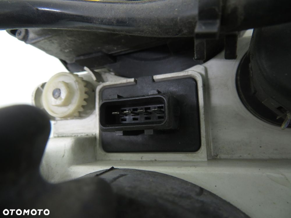 LAMPA LEWA PRZEDNIA VOLVO S40 I LIFT XENON 30899878 30859759 5DV00776043 - 8