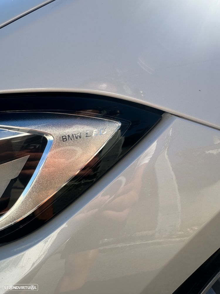 BMW 320 d Touring Auto - 22
