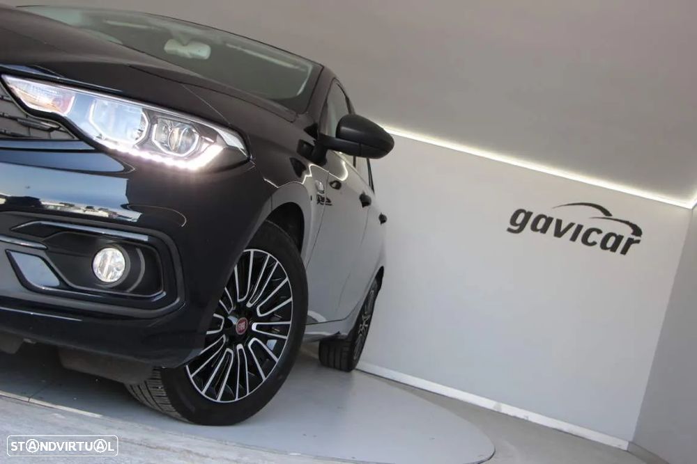Fiat Tipo 1.3 MultiJet City Life - 3