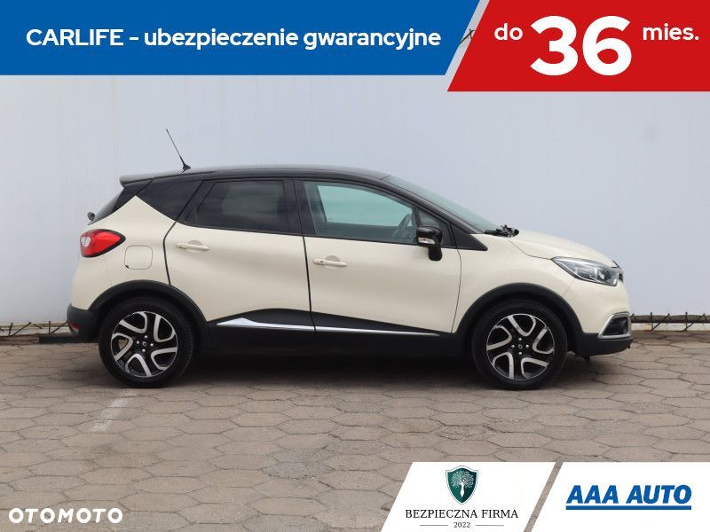 Renault Captur - 8
