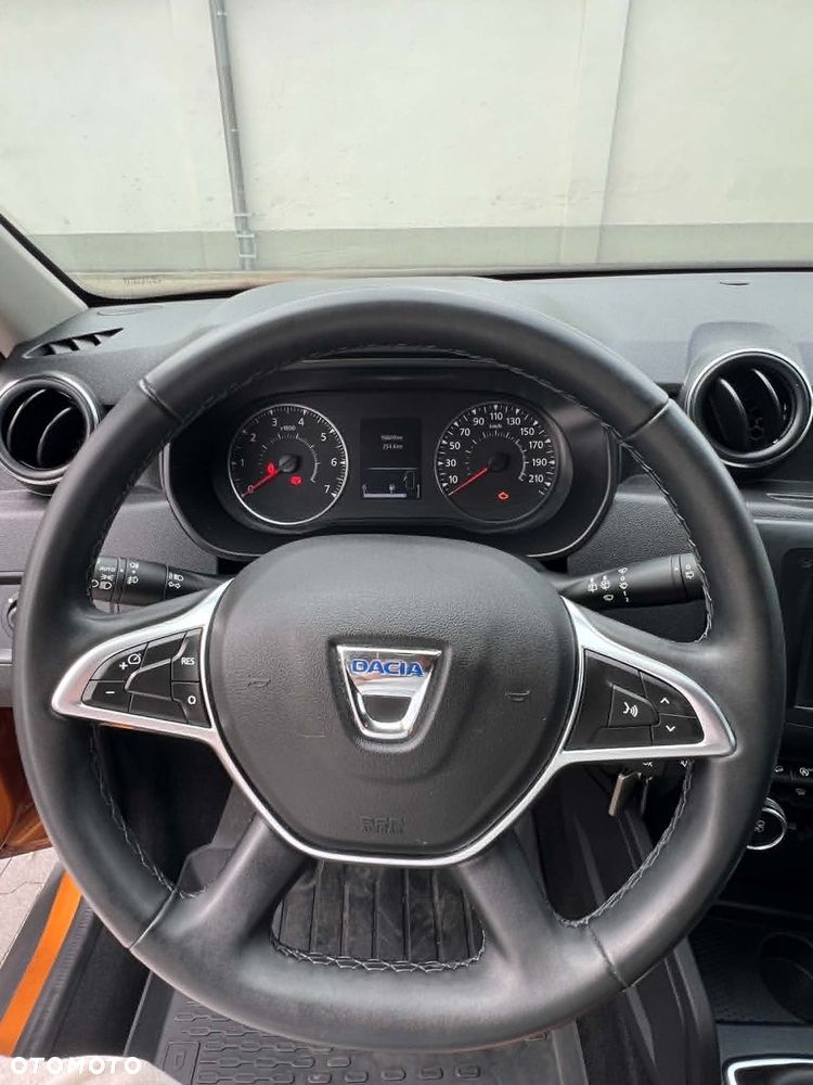 Dacia Duster 1.3 TCe FAP Prestige EU6d - 6