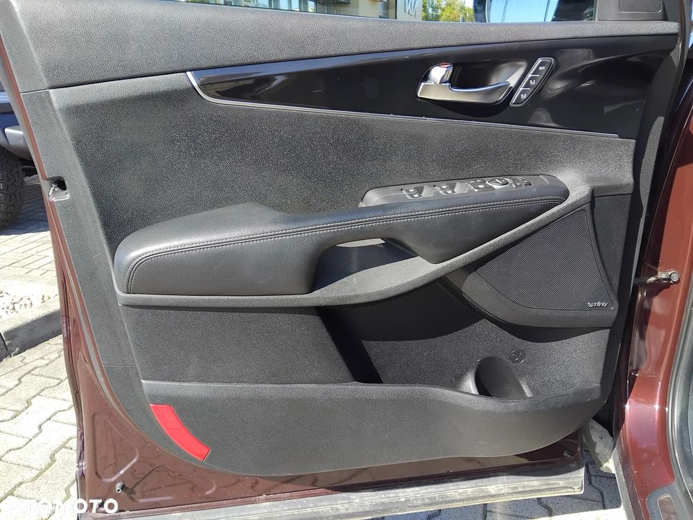 Kia Sorento 2.0 CRDI XL - 23