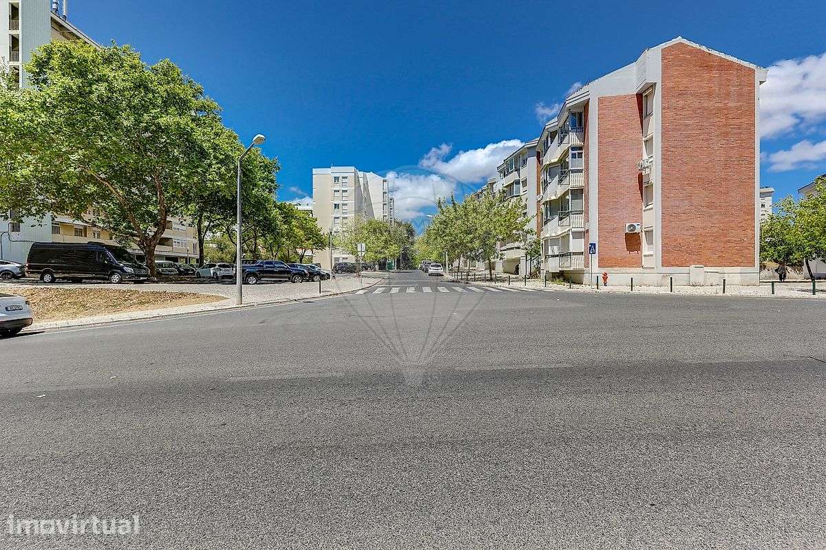 Apartamento T4 para venda - Grande imagem: 3/16
