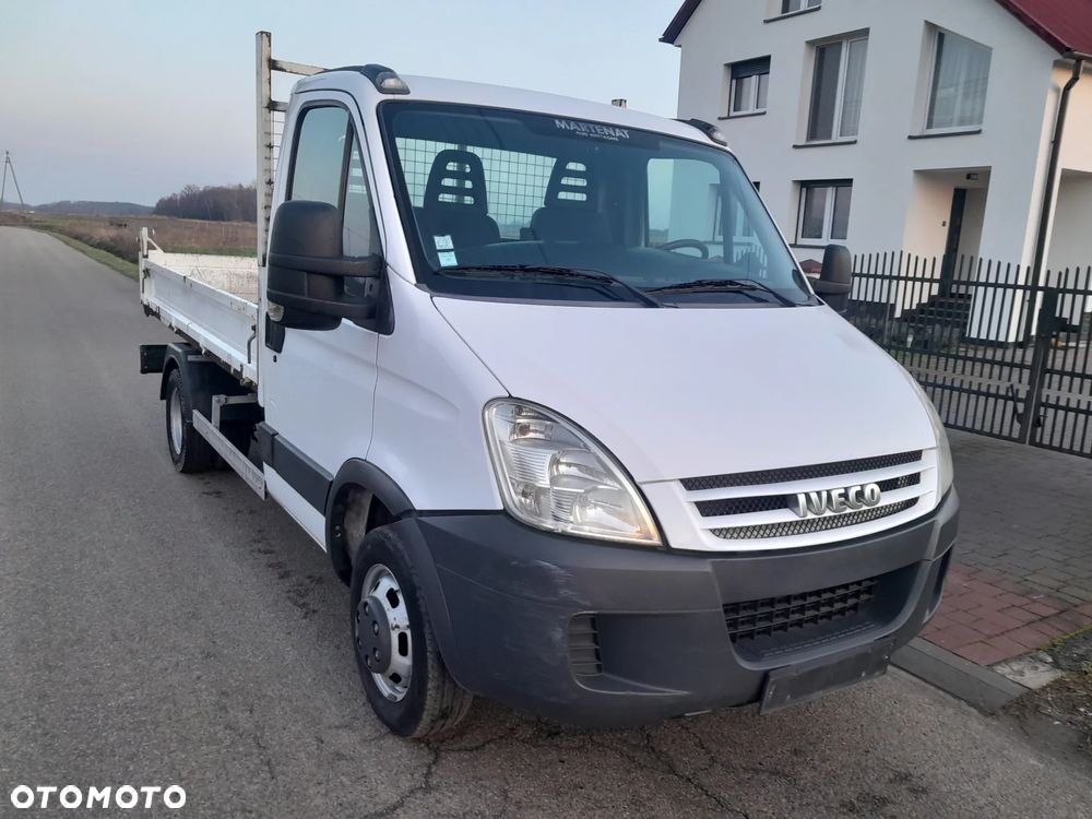 Iveco daily - 7