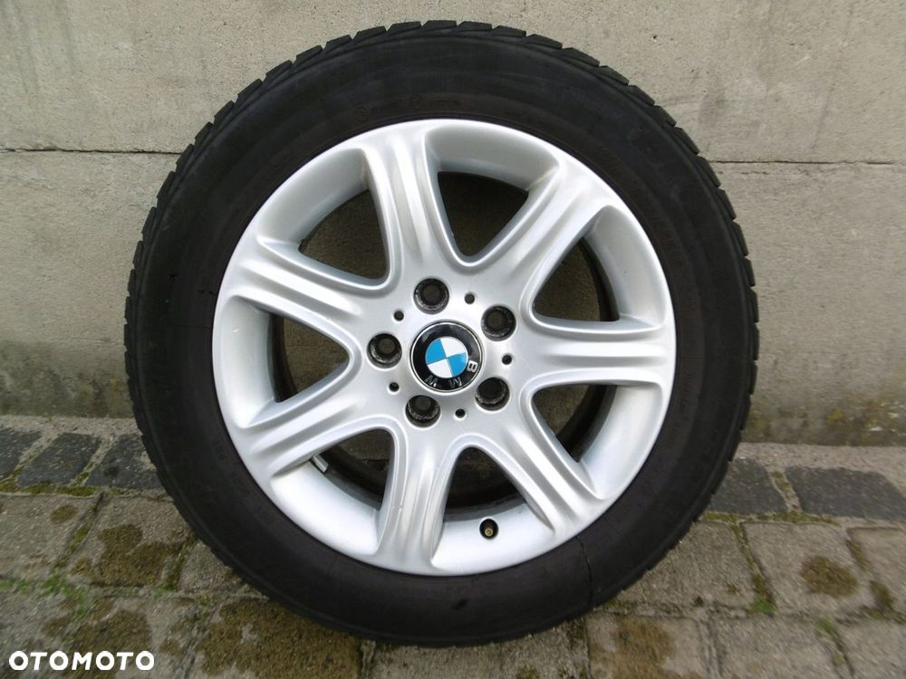 BMW F20, F21, F22 7Jx16EH2 ET40 5x120 - felga - 1