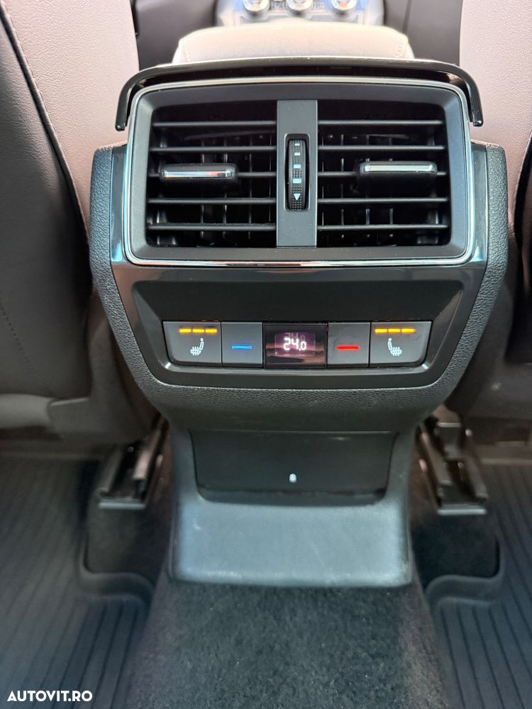Skoda Kodiaq 2.0 TDI 4X4 DSG Style - 15