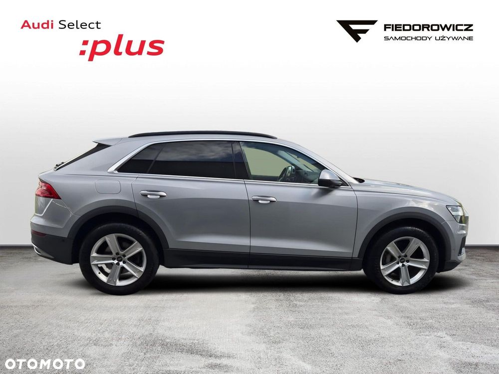 Audi Q8 - 7