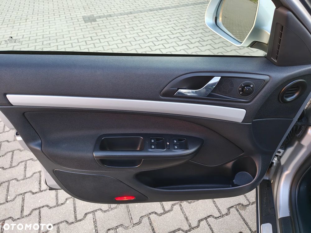 Skoda Octavia - 29