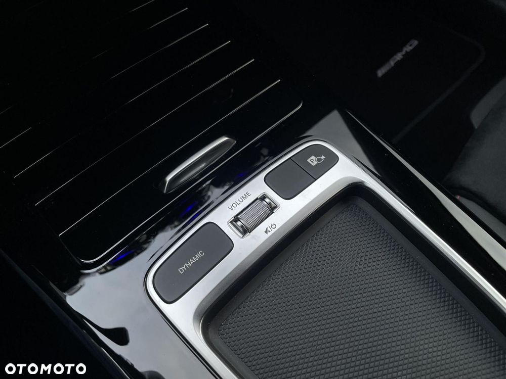 Mercedes-Benz Klasa A - 19