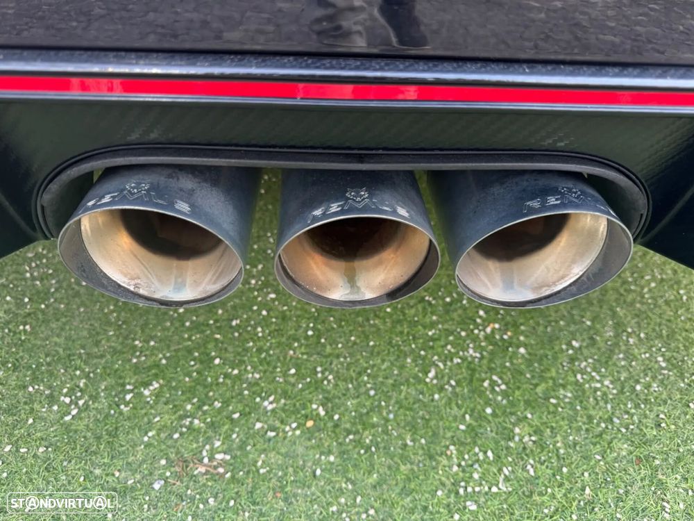 Honda Civic 2.0 i-VTEC Type-R GT - 32