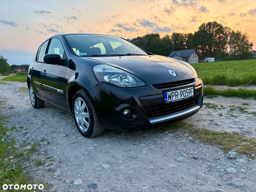 Renault Clio - 3