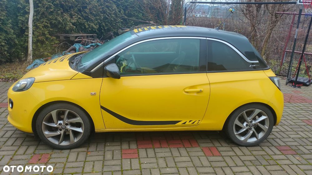 Opel Adam 1.4 Jam - 2
