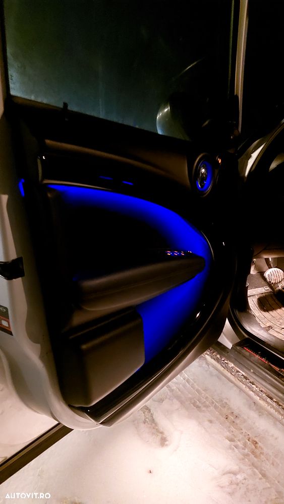 Mini Countryman Cooper S All4 Aut. - 18