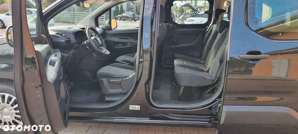 Toyota Proace City Verso - 5