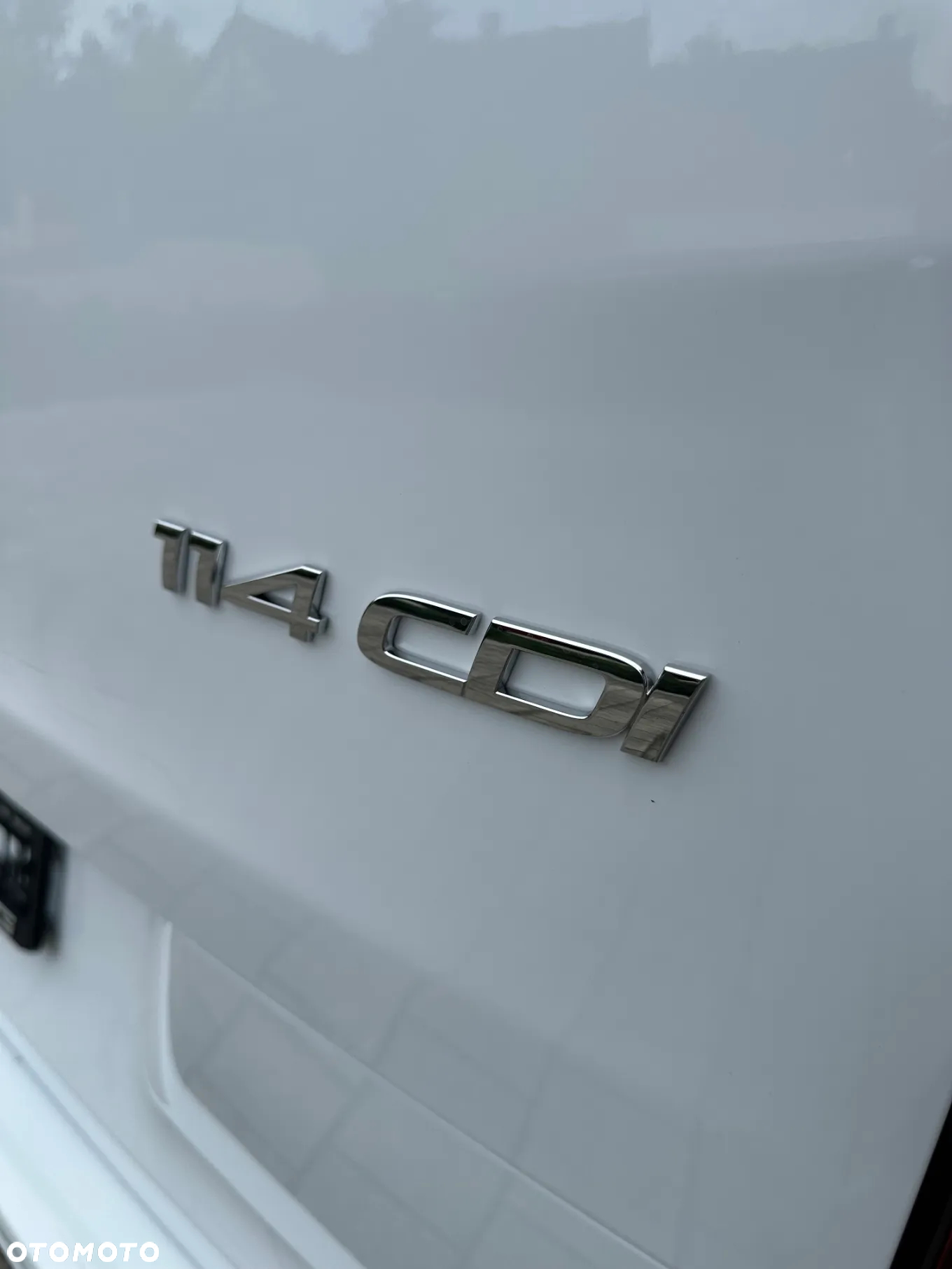 Mercedes-Benz Vito Tourer 114 CDI L3 Pro 9G-Tronic 447.705 - 31