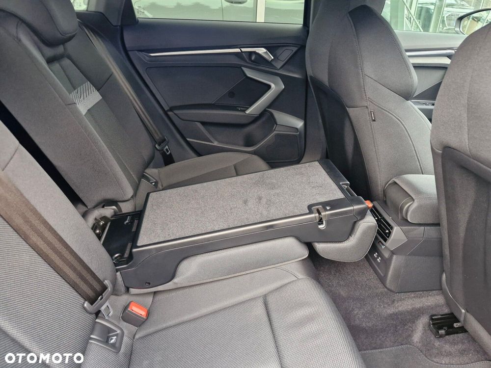 Audi A3 Sportback - 29