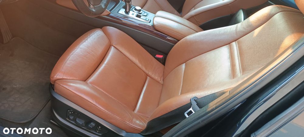 BMW X6 35d xDrive - 32