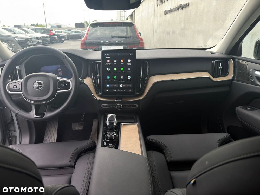 Volvo XC 60 - 26