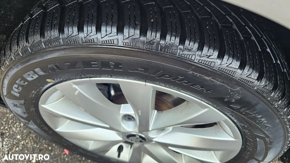 Skoda Octavia 1.0 TSI DSG Soleil - 9