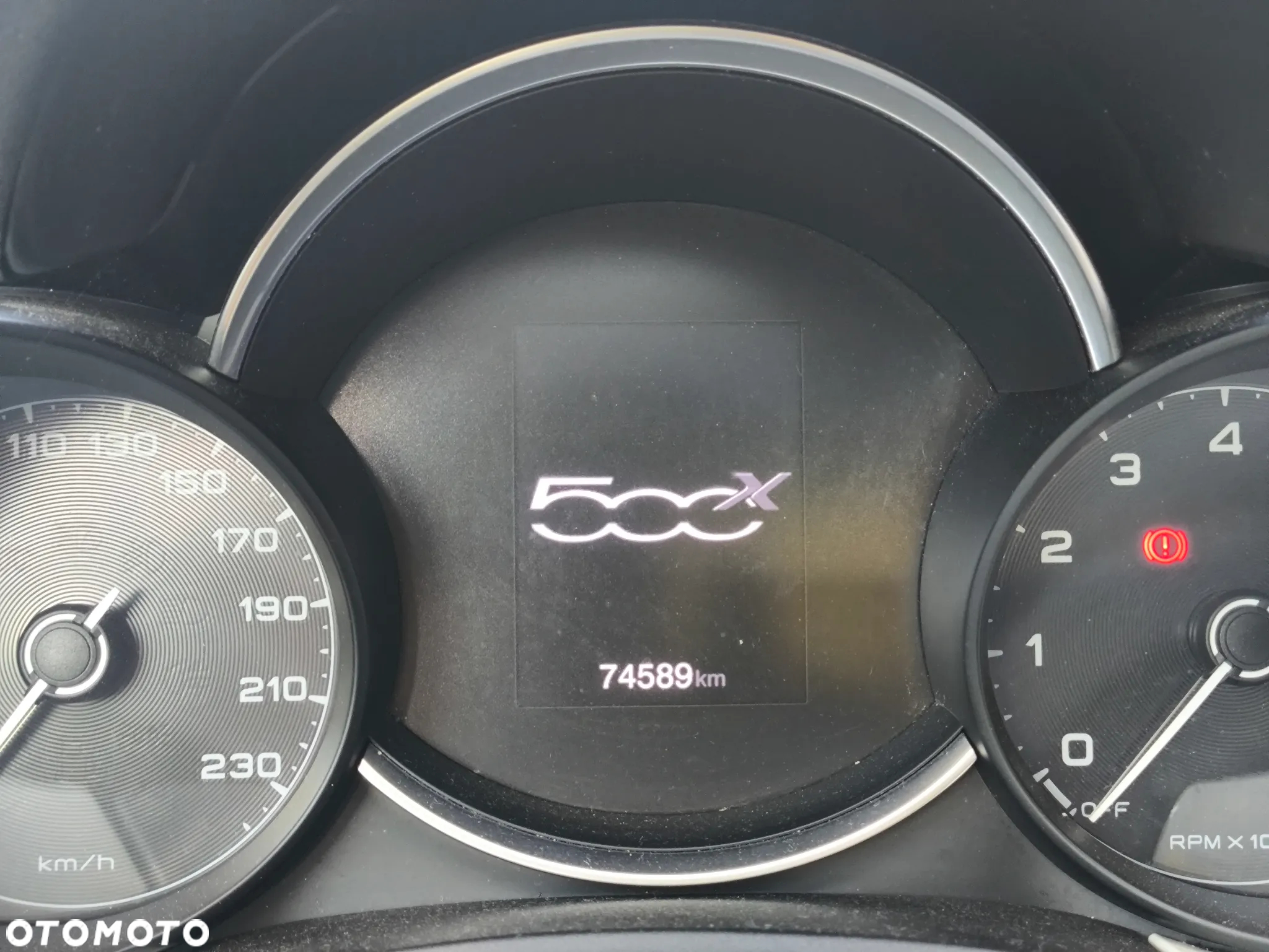 Fiat 500X 1.0 FireFly Turbo 4x2 S&S City Cross - 39