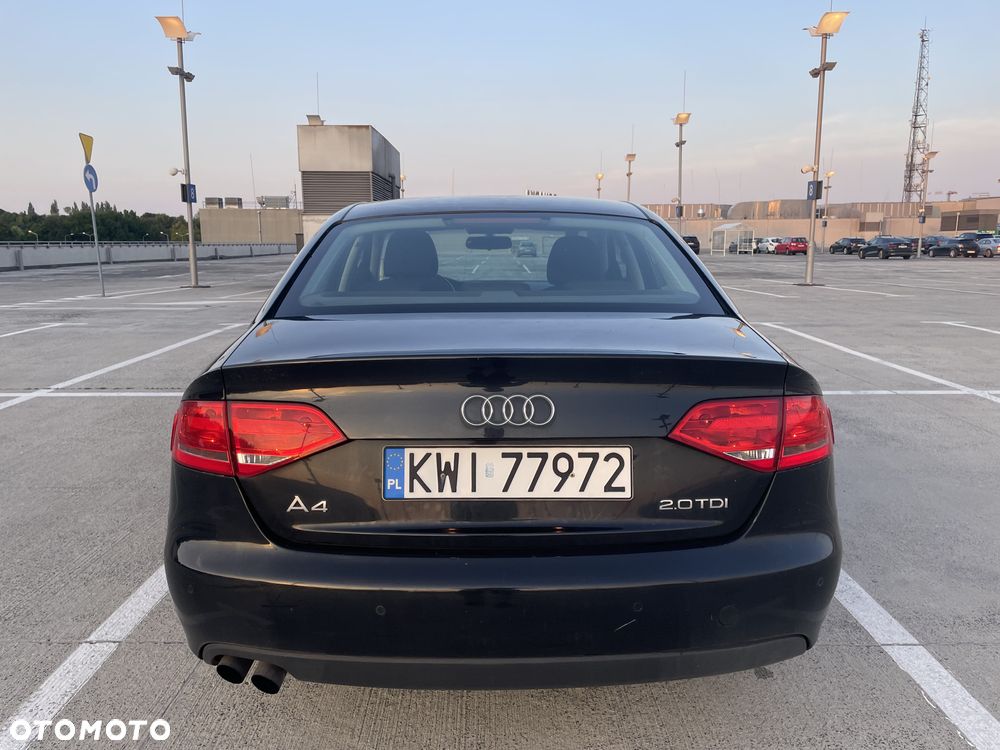 Audi A4 ver-2-0-tdi-multitronic - 6
