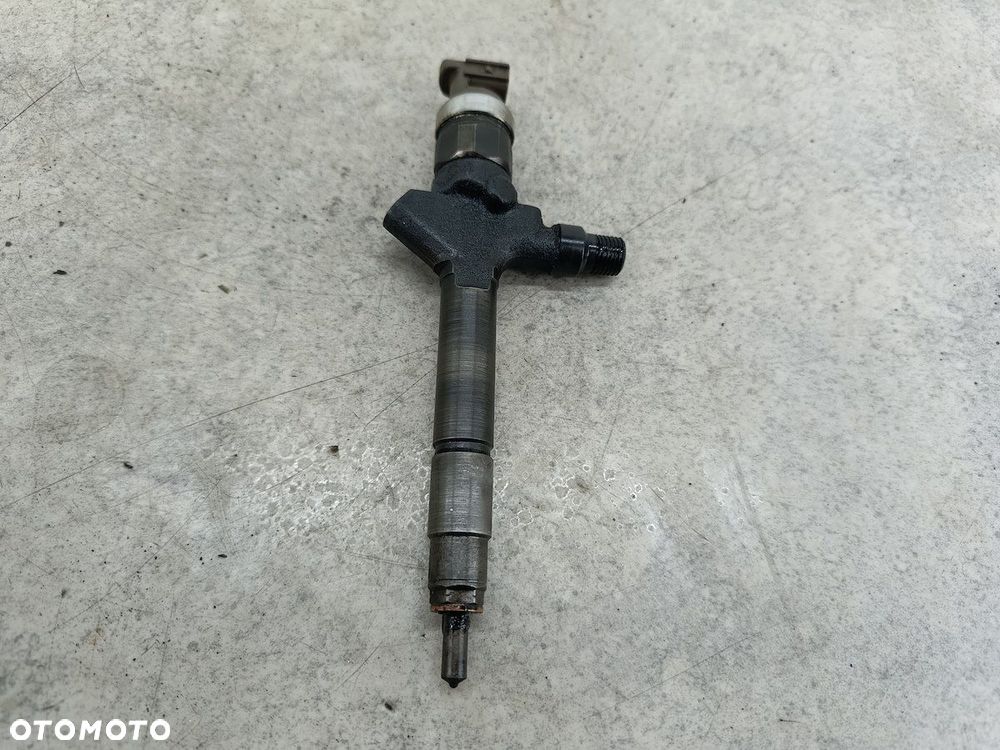 WTRYSKIWACZ MAZDA 5 I RF7J13H50 DENSO 2.0 MZR-CD - 8