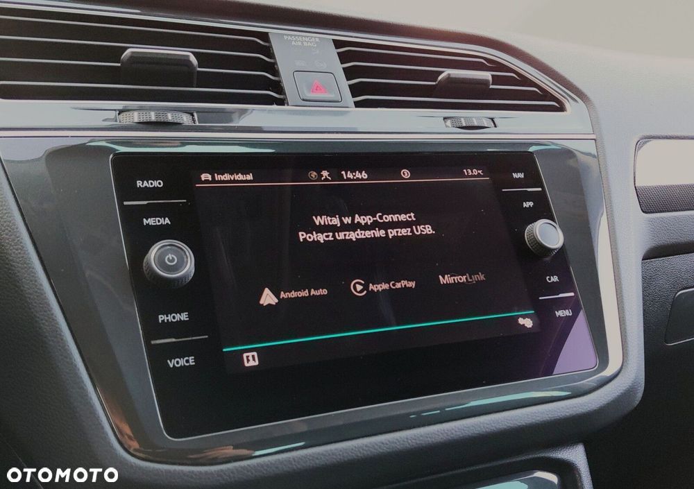 Volkswagen Tiguan 1.5 eTSI Elegance DSG - 32