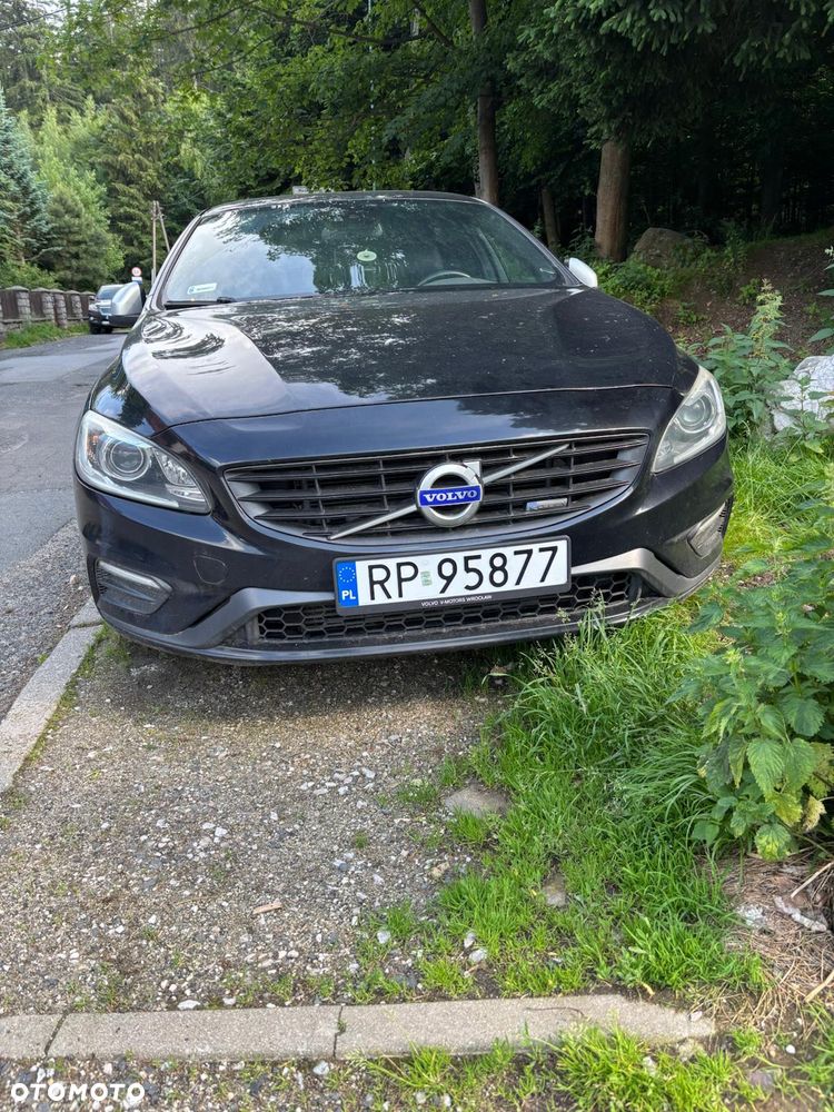 Volvo V60 D4 Drive-E Base - 1