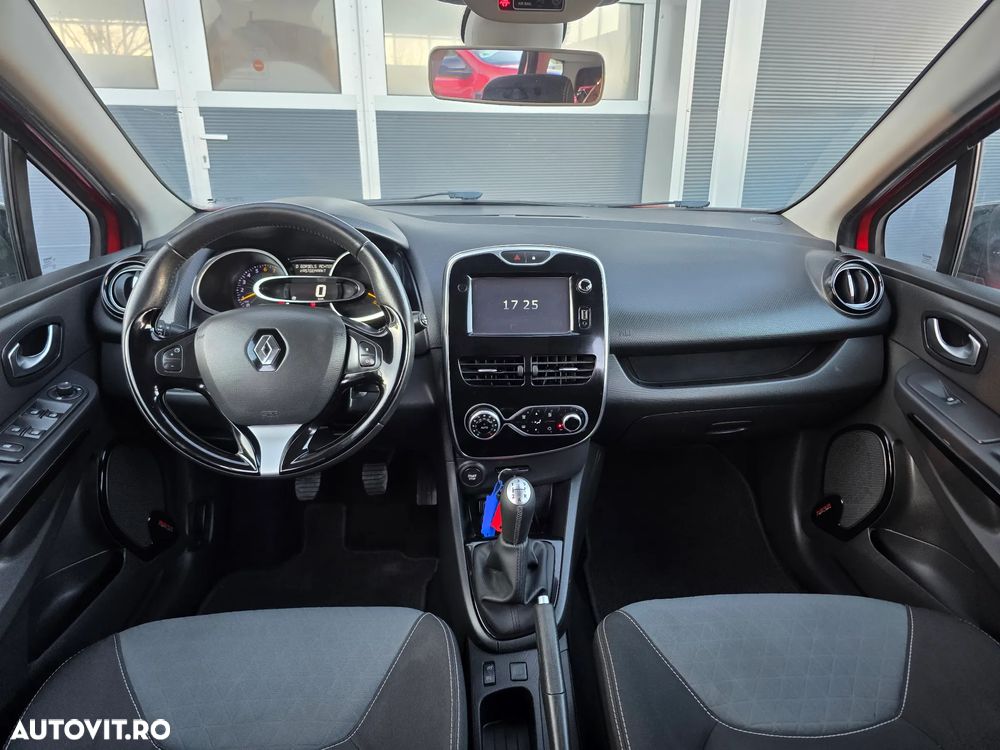 Renault Clio TCe 90 Dynamique - 7