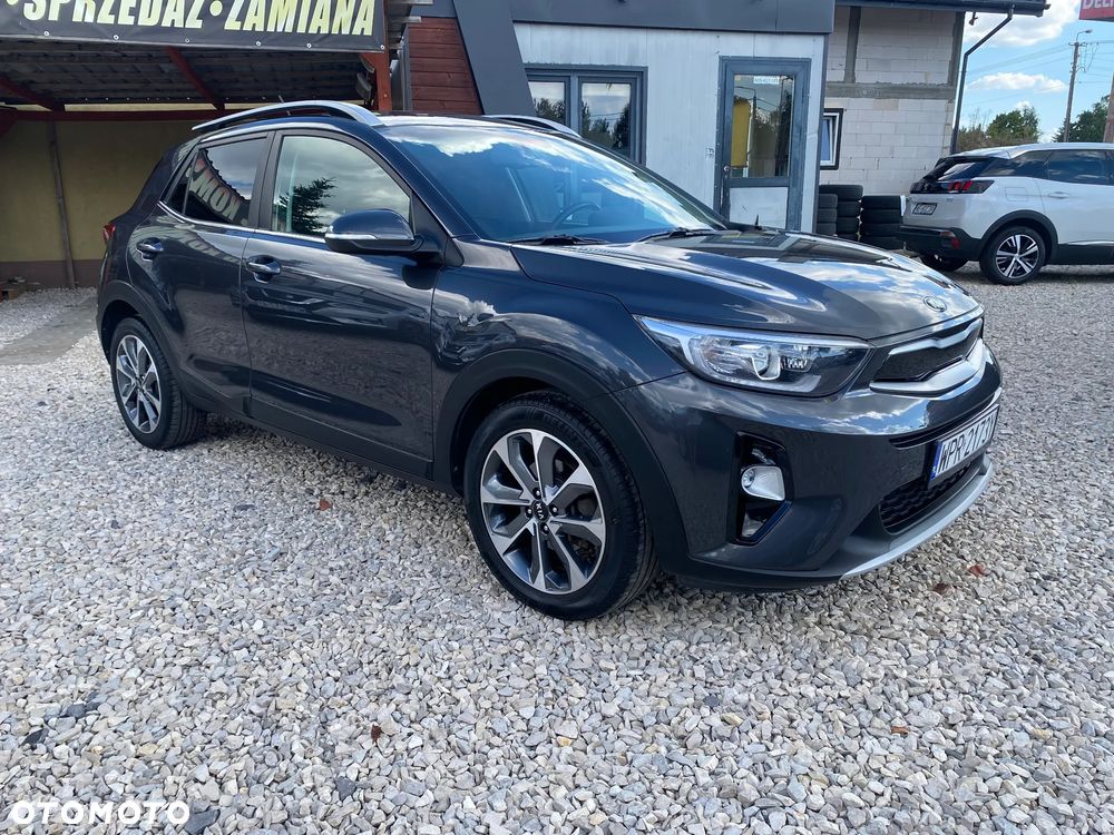 Kia Stonic 1.6 CRDi Vision - 3