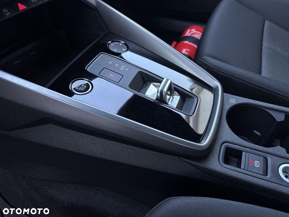 Audi A3 Sportback - 18