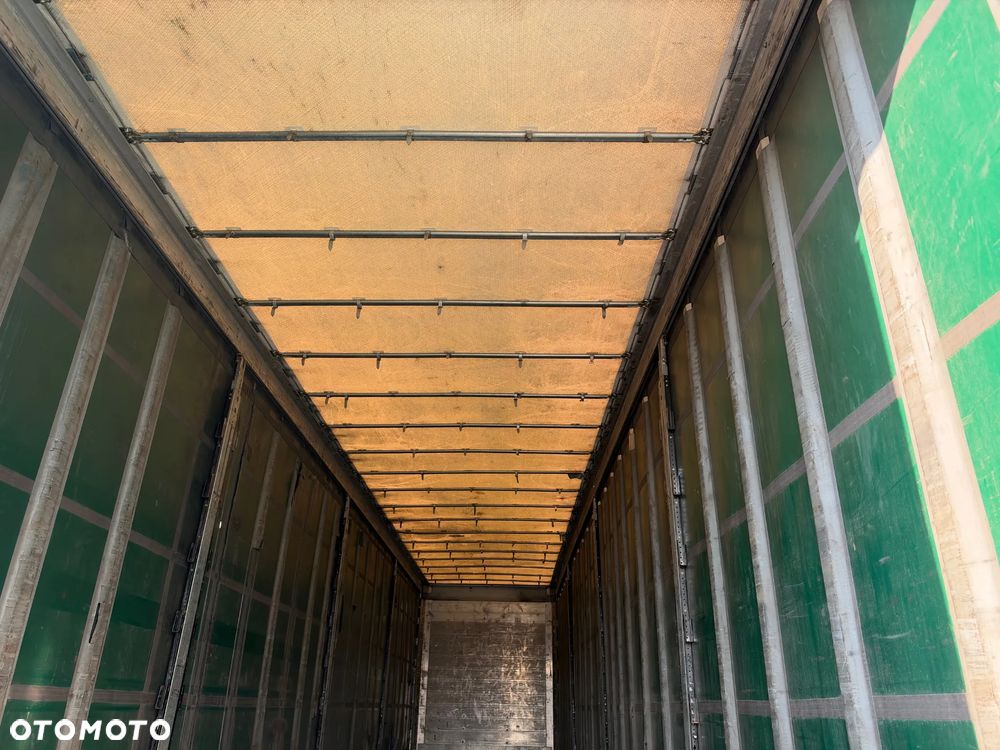 Schmitz Cargobull SCS 24 - 11