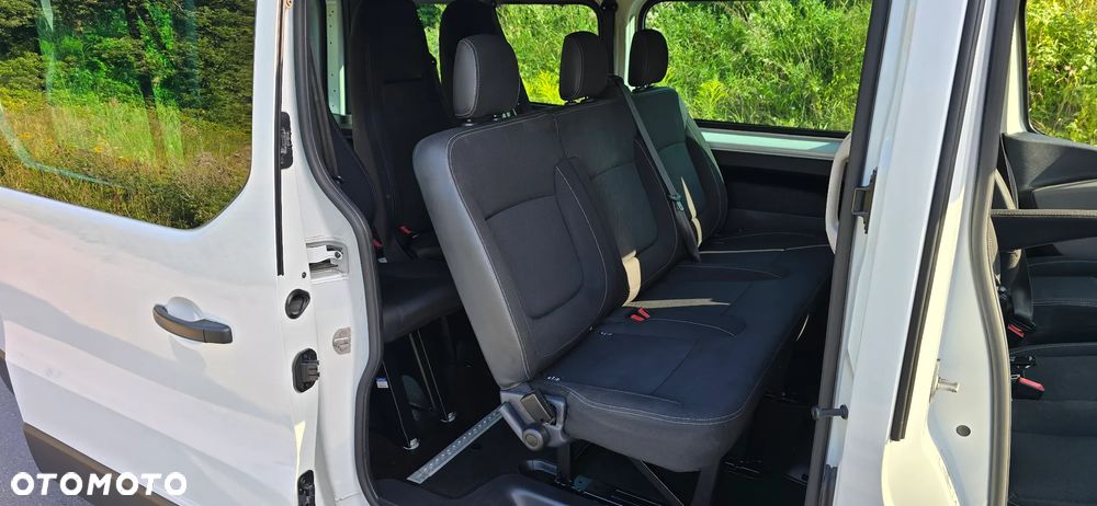 Renault Trafic - 19