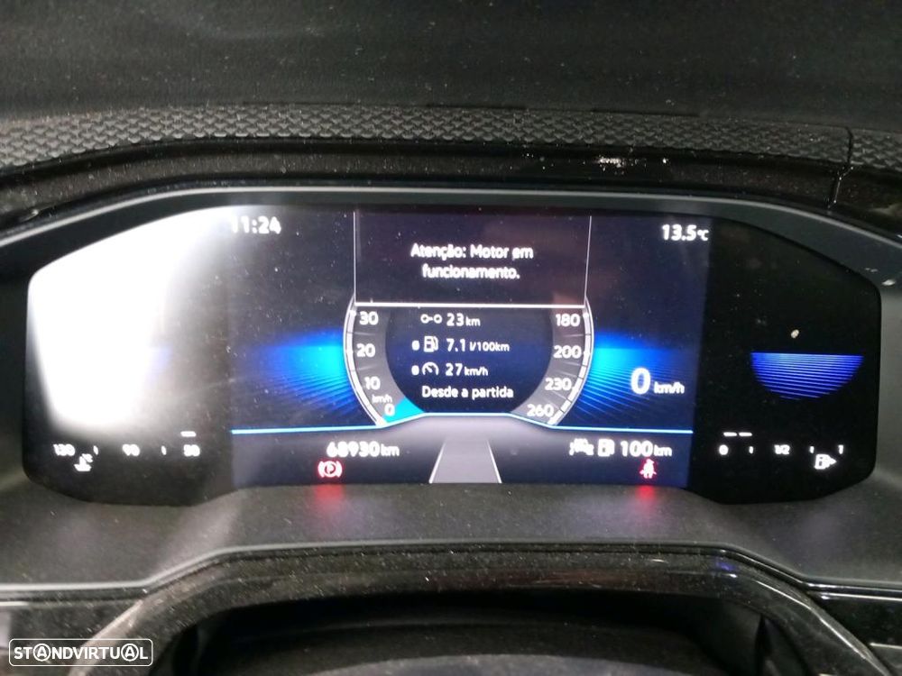 VW Taigo 1.0 TSI Urban Style - 6