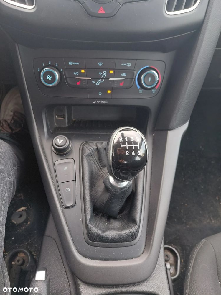 Ford Focus - 20